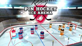 Pin Hockey - Ice Arena image 4