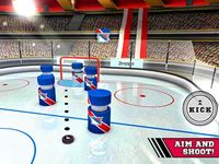 Картинка 8 Pin Hockey - Ice Arena