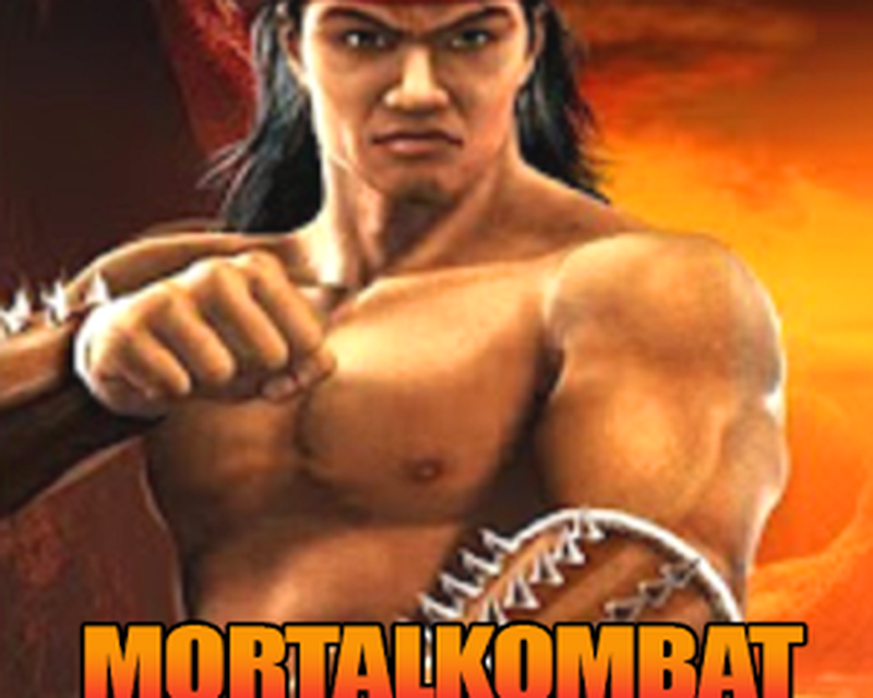 download game mortal kombat shaolin monks apk