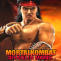 Ikon apk Trick Mortal Kombat Shaolin Monks