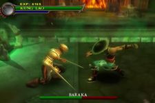 Trick Mortal Kombat Shaolin Monks 图像 