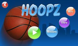 Hoopz Basketball obrazek 1