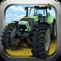Farming Simulator apk icon