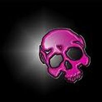 Girly Skull Wallpapers apk icon