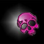 Girly Skull Wallpapers apk icon
