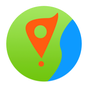 Fake GPS JoyStick apk icon