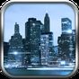 New York Lights Live Wallpaper APK