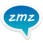 Ikon apk eZeMeZ Free SMS Indonesia