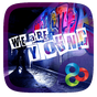 We Are Young GO Launcher Theme APK