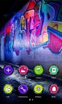 Gambar We Are Young GO Launcher Theme 1