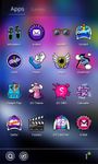 Gambar We Are Young GO Launcher Theme 3