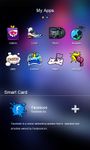 Gambar We Are Young GO Launcher Theme 4