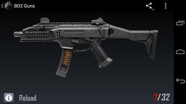 Immagine 1 di Guns for BO2