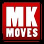 Ícone do apk Moves for Mortal Kombat