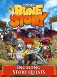 Colopl Rune Story imgesi 12