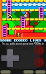 VGB - GameBoy (GBC) Emulator capture d'écran apk 4
