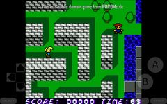 VGB - GameBoy (GBC) Emulator의 스크린샷 apk 22