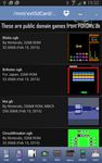 VGB - GameBoy (GBC) Emulator capture d'écran apk 7