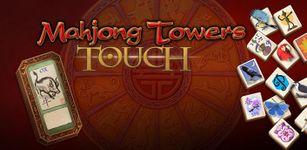 Mahjong Towers Touch (Full) image 