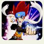 Beyblade Fond d'écran HD APK