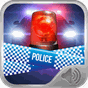 Icoană apk Sunete politie & Tonuri