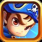 Apk Pirates: City of Gold