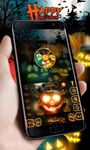 รูปภาพที่ 2 ของ Happy Halloween GO Keyboard Theme