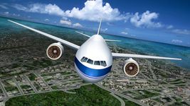 Gerçek Uçak Simülatörü - Uçan AirSim Angel imgesi 10