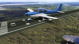 Gerçek Uçak Simülatörü - Uçan AirSim Angel imgesi 11
