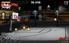 Tip-Off Basketball の画像