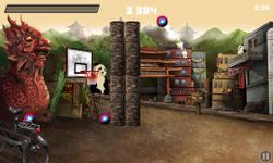 Gambar Tip-Off Basketball 2