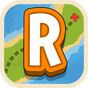 Ruzzle Adventure apk icon
