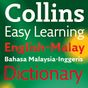 Ícone do Collins Malay Dictionary