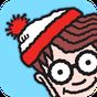 Where's Waldo Now?™ apk icon