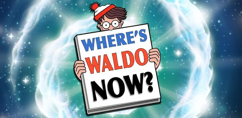 Where's Waldo Now?™ APK - Free download for Android