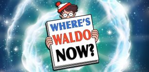 Imej Where's Waldo Now?™ 4