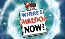 Gambar Where's Waldo Now?™ 6