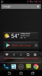 Alloy Red Theme CM10.1 image 