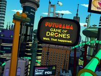 Imagen 9 de Futurama: Game of Drones