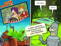 Imagen 12 de Futurama: Game of Drones