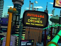 Imagem 14 do Futurama: Game of Drones