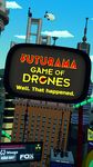 Imagine Futurama: Game of Drones 4