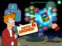 Imagine Futurama: Game of Drones 5