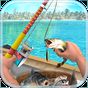 Ikona apk Reel Fishing Simulator 2018 - Ace Fishing
