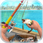 Biểu tượng apk Reel Fishing Simulator 2018 - Câu cá câu cá