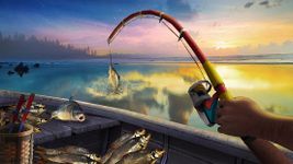 Reel Fishing Simulator 2018 - Aasvissen afbeelding 