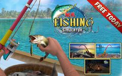 Reel Fishing Simulator 2018 - Ace Fishing obrazek 3
