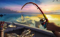 Reel Fishing Simulator 2018 - Aasvissen afbeelding 5