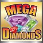Ikona apk Mega Diamonds Slot Machine