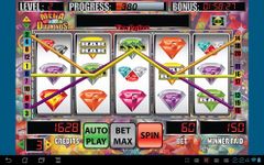 Immagine  di Mega Diamonds Slot Machine